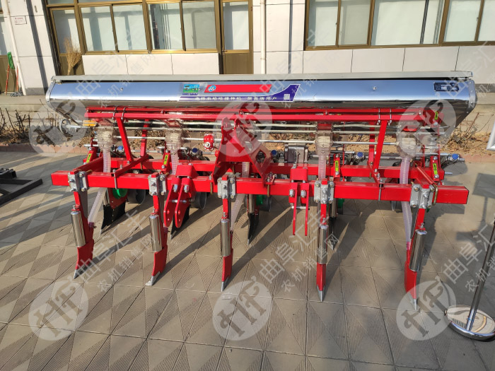 玉米高粱播種機(jī)